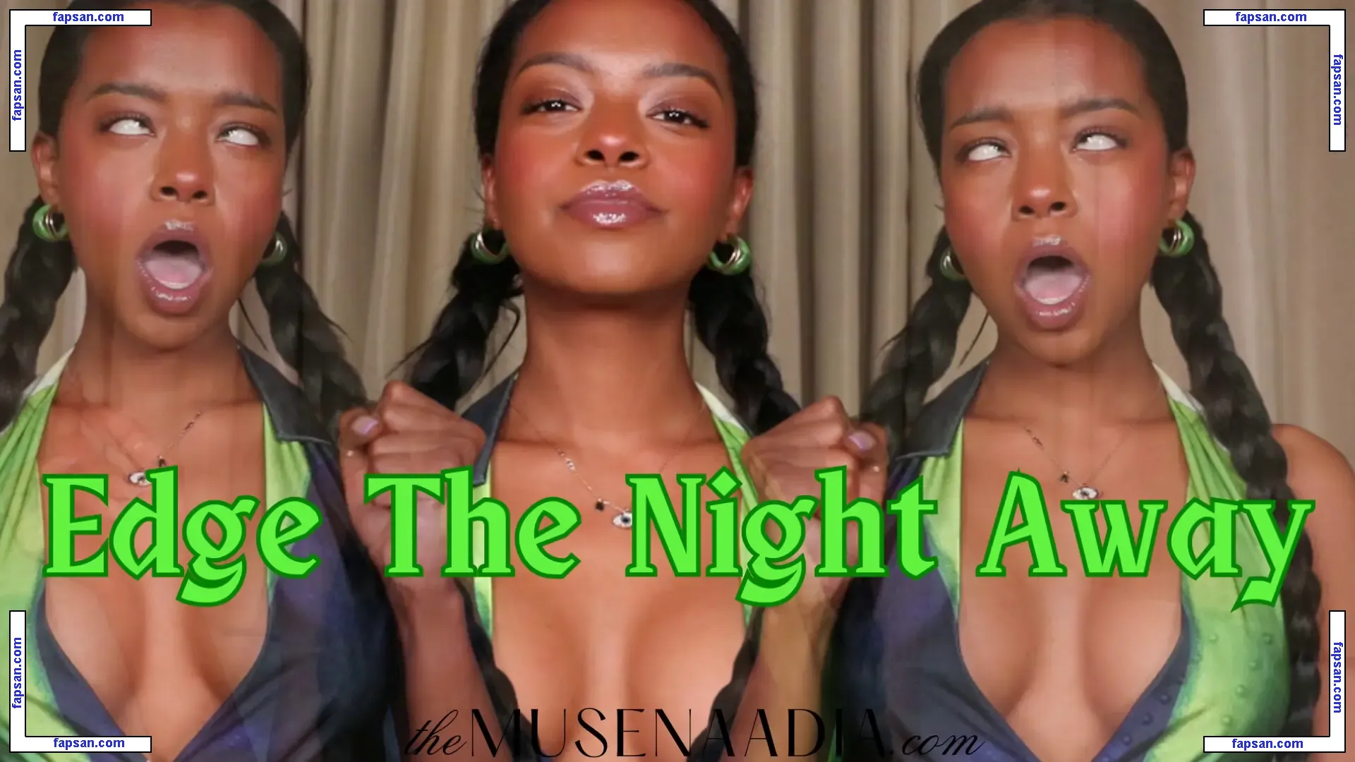 Muse Naadia голая фото #0002 с Онлифанс