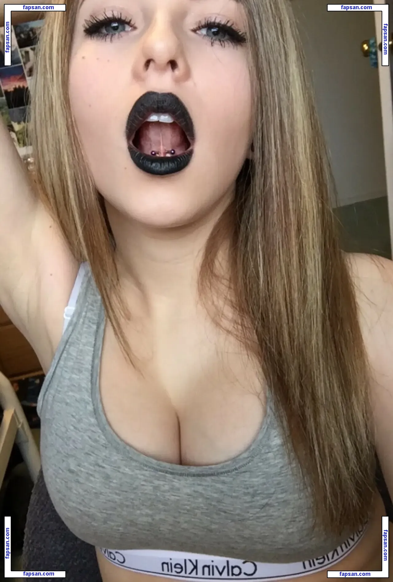 Mushbugs голая фото #0006 с Онлифанс