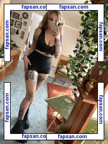 Mushbugs голая фото #0014 с Онлифанс