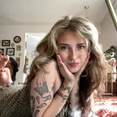 Mushbugs голая #0011