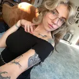 Mushbugs голая #0013