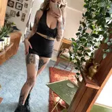 Mushbugs голая #0014