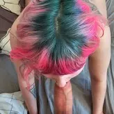Mushroomqueen nude #0001