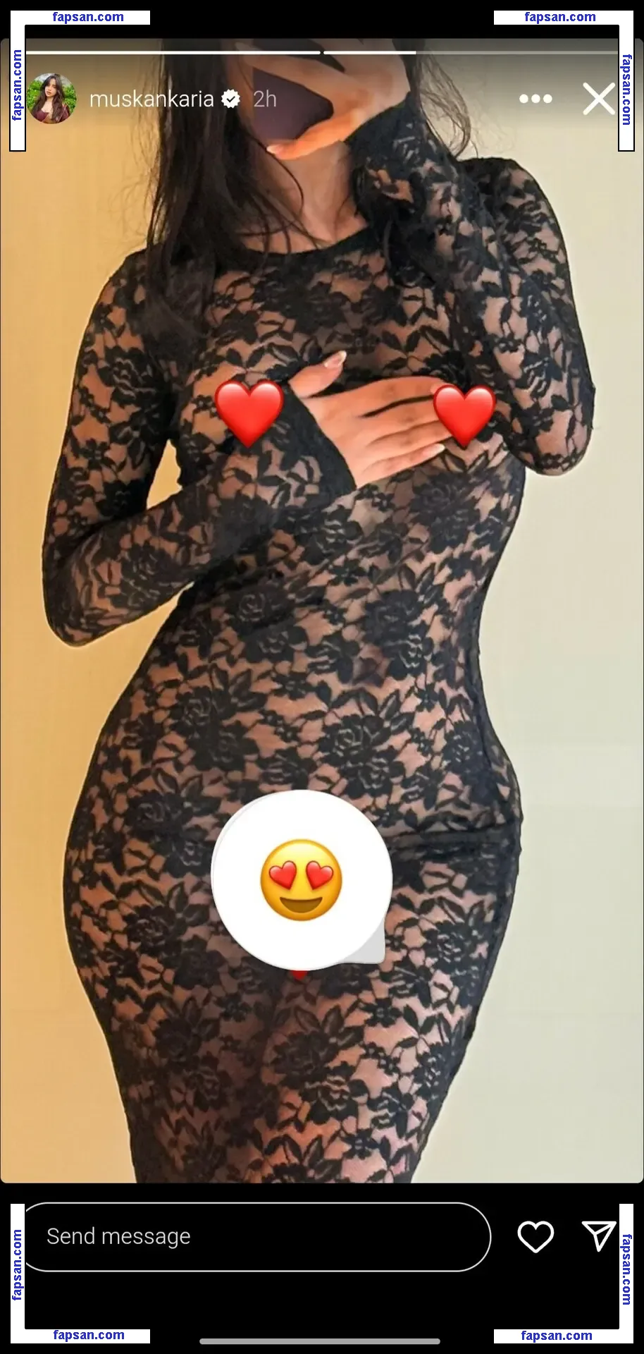 Muskan Karia nude photo #0026 from OnlyFans