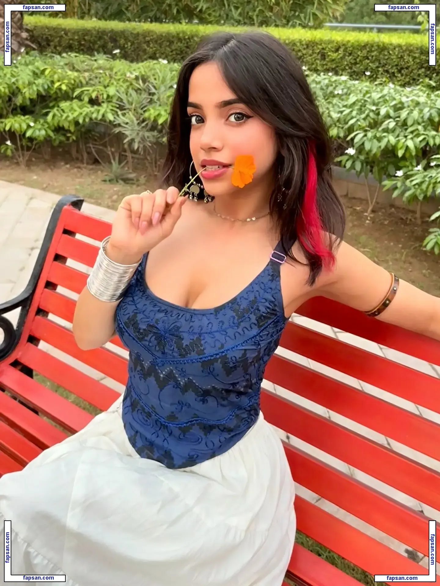 Muskan Karia nude photo #0031 from OnlyFans