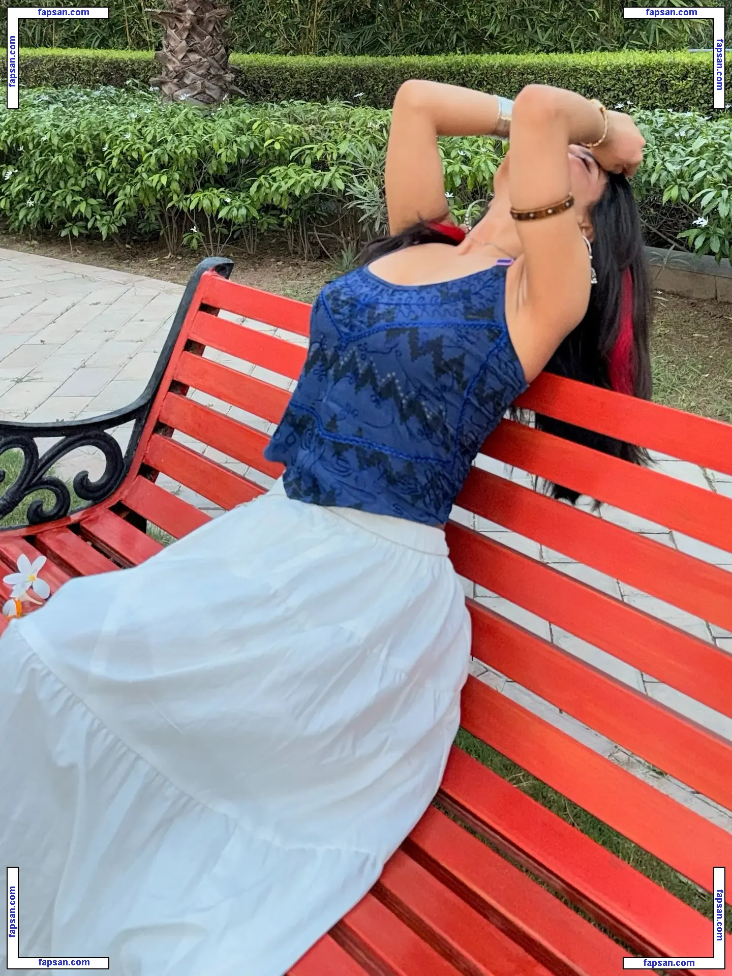 Muskan Karia nude photo #0033 from OnlyFans