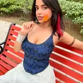 Muskan Karia nude #0031