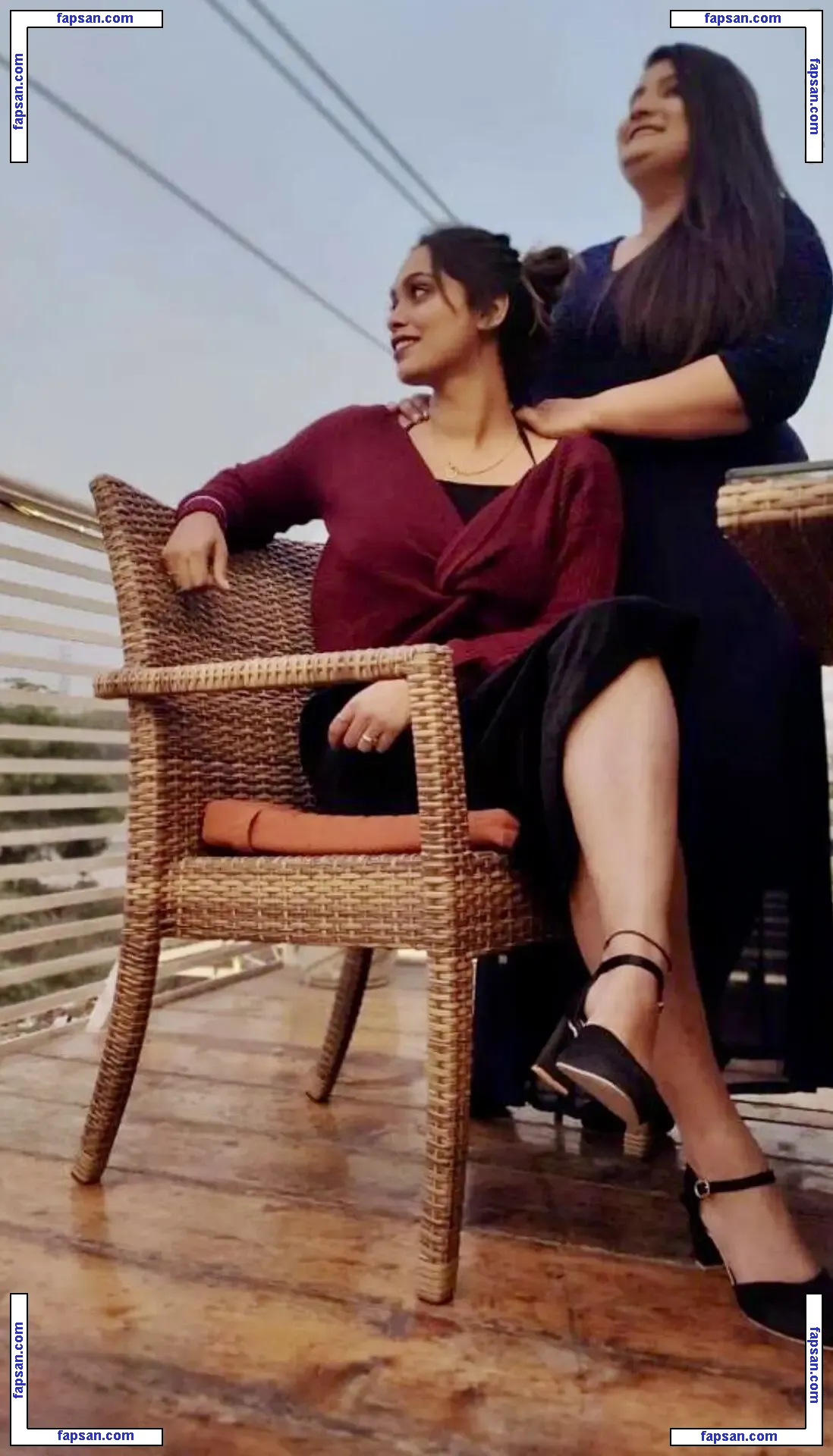 Muskan Punjabi голая фото #0009 с Онлифанс