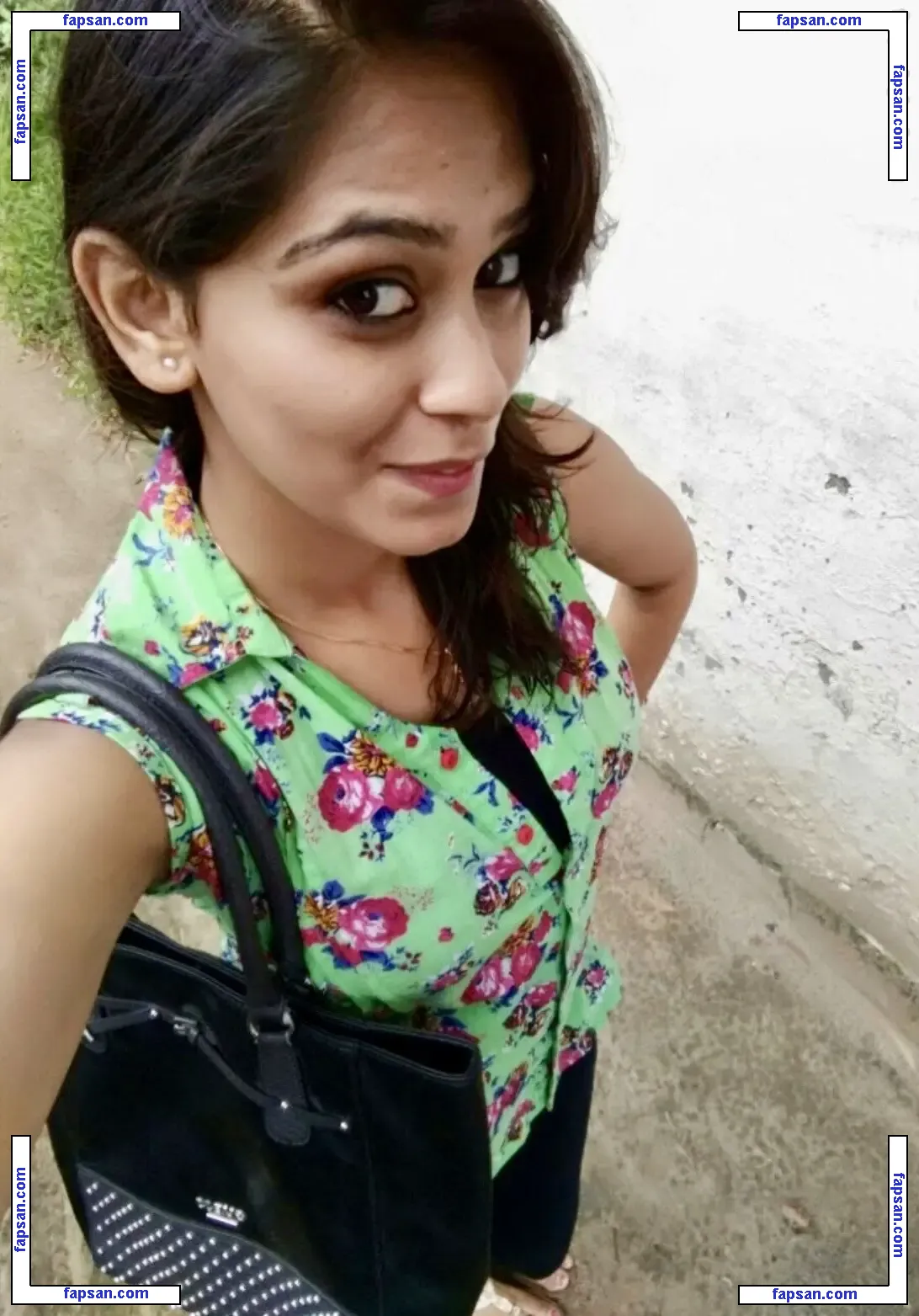 Muskan Punjabi голая фото #0010 с Онлифанс