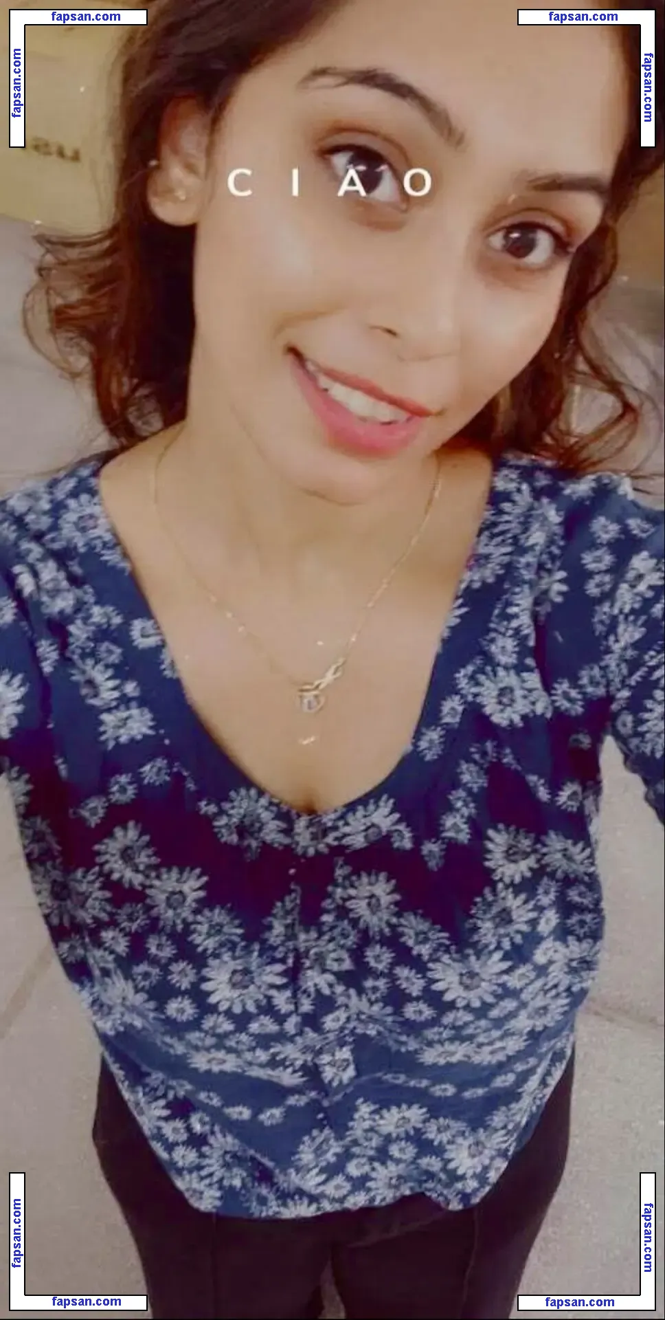 Muskan Punjabi голая фото #0013 с Онлифанс