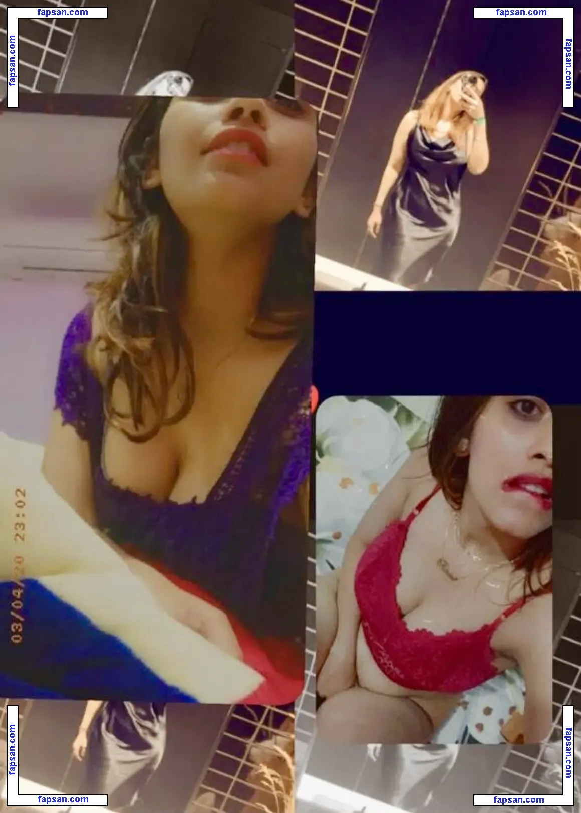 Muskan Punjabi голая фото #0014 с Онлифанс