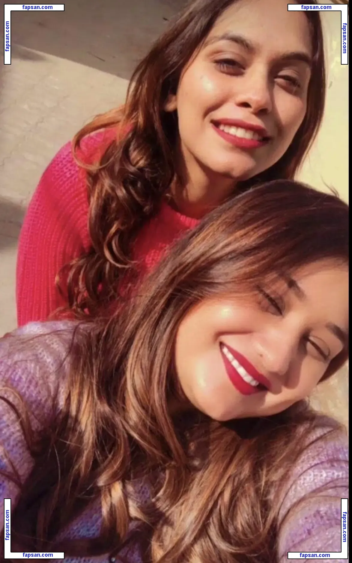 Muskan Punjabi голая фото #0020 с Онлифанс