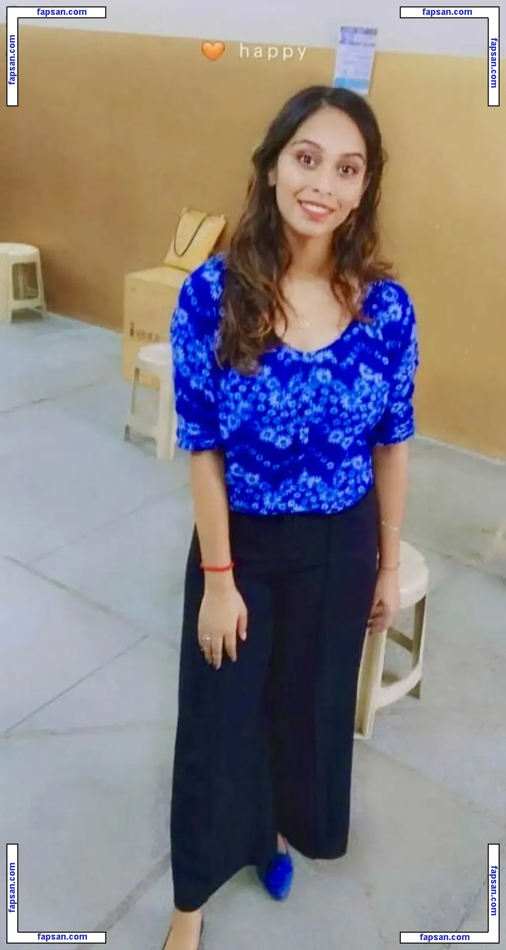 Muskan Punjabi голая фото #0022 с Онлифанс