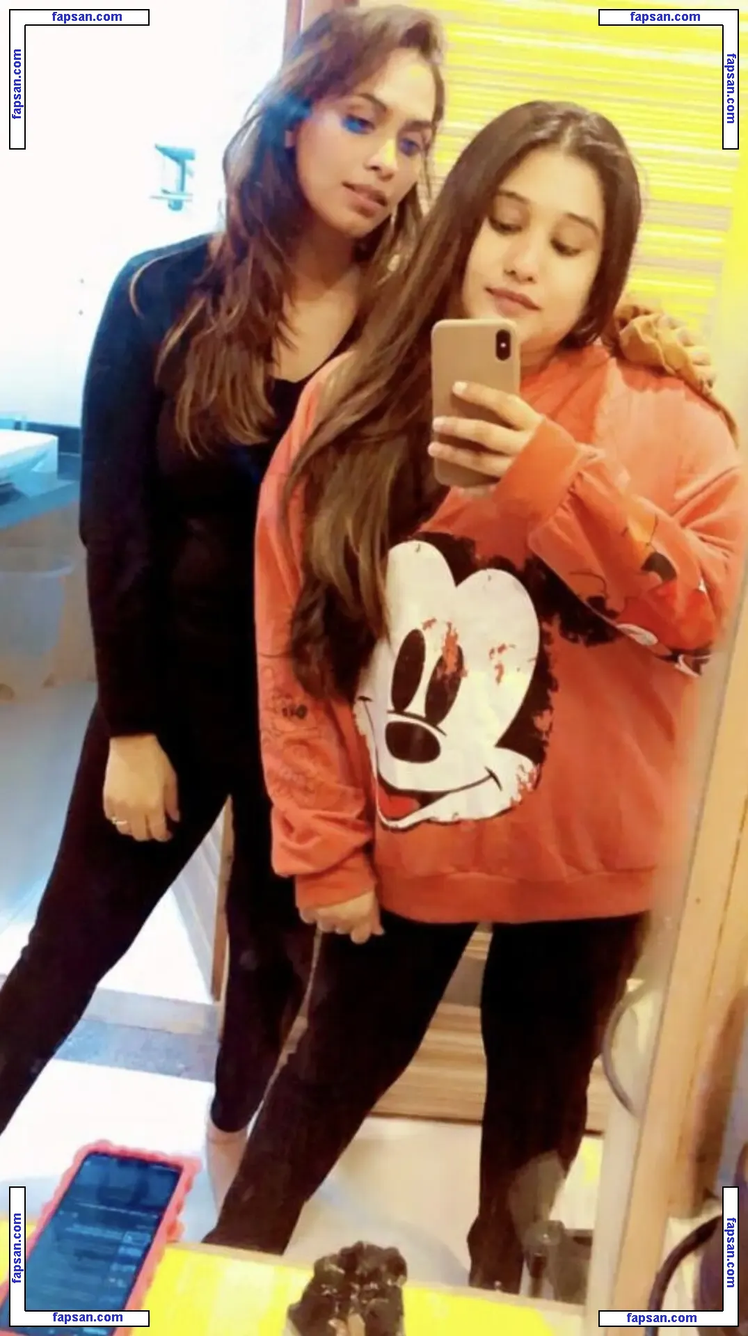 Muskan Punjabi голая фото #0024 с Онлифанс