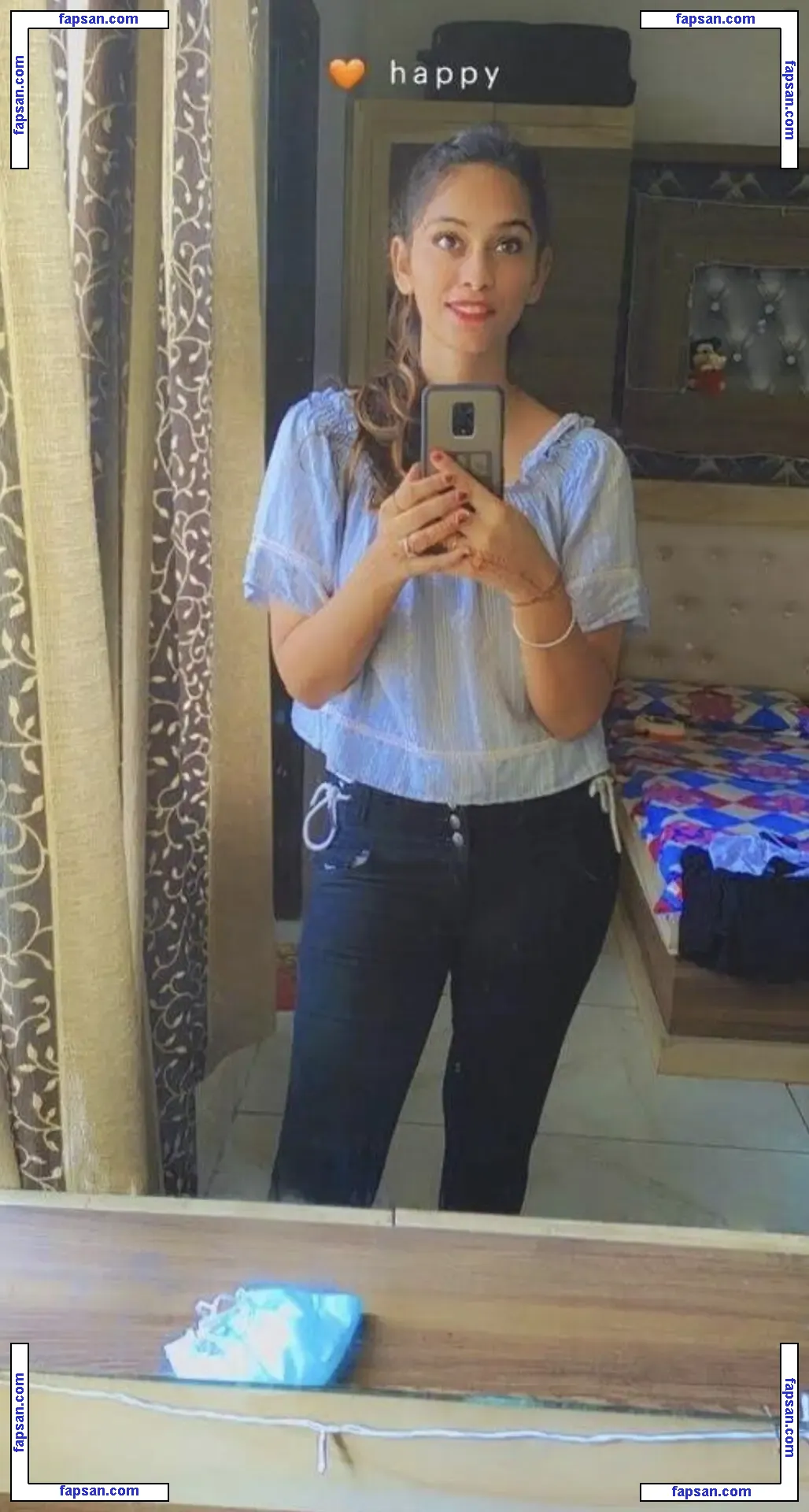 Muskan Punjabi голая фото #0028 с Онлифанс