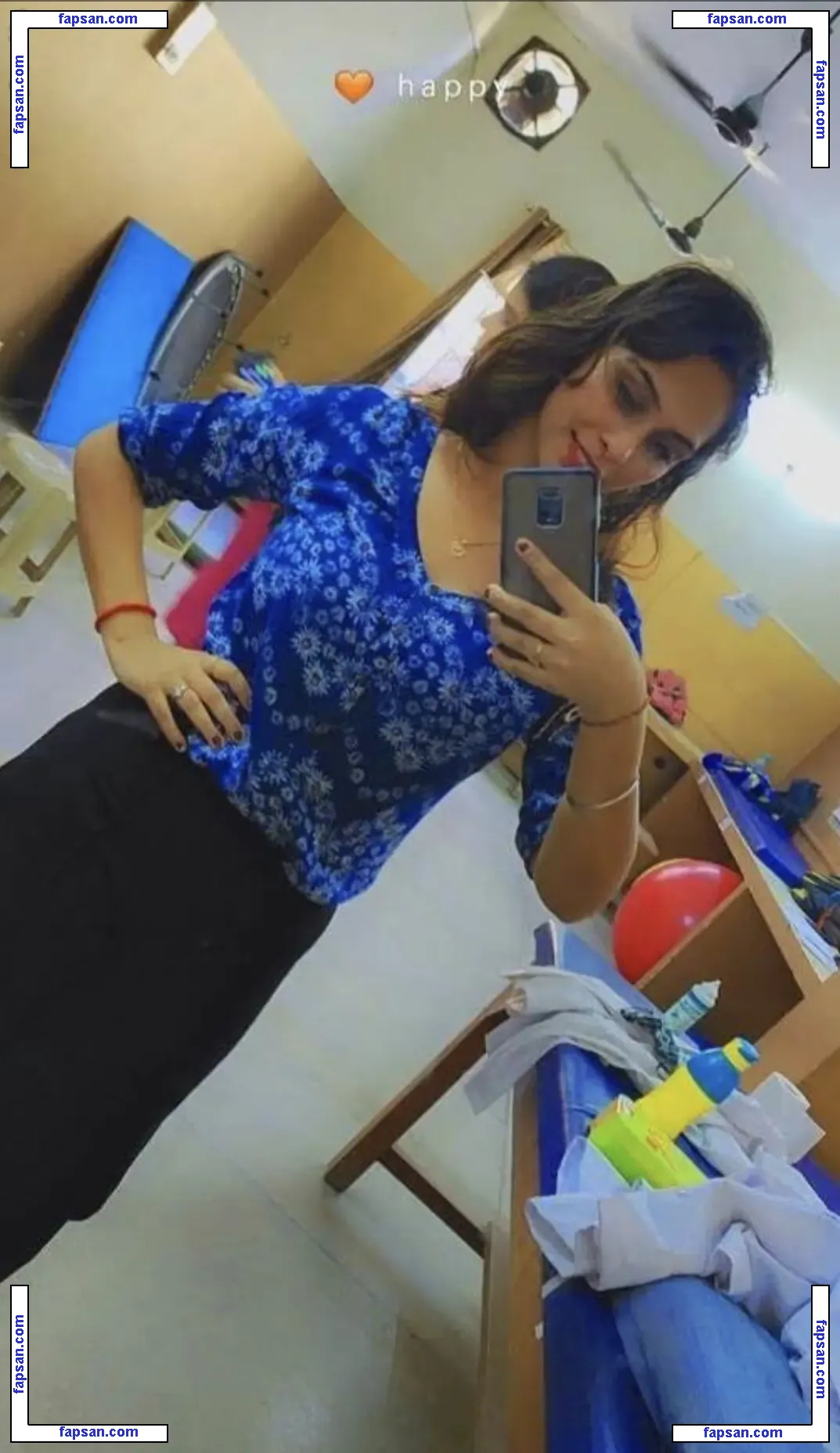 Muskan Punjabi голая фото #0029 с Онлифанс