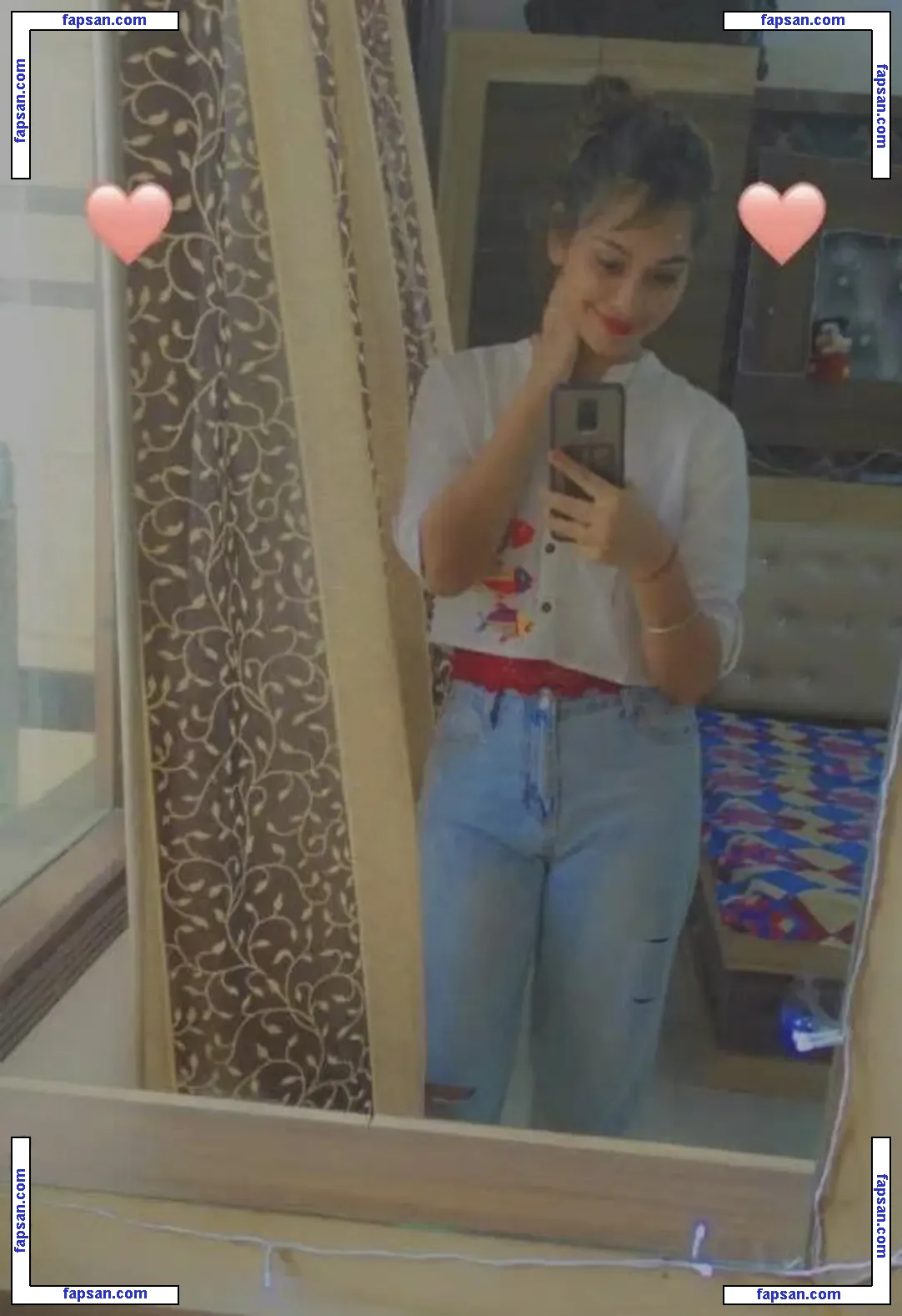 Muskan Punjabi голая фото #0030 с Онлифанс