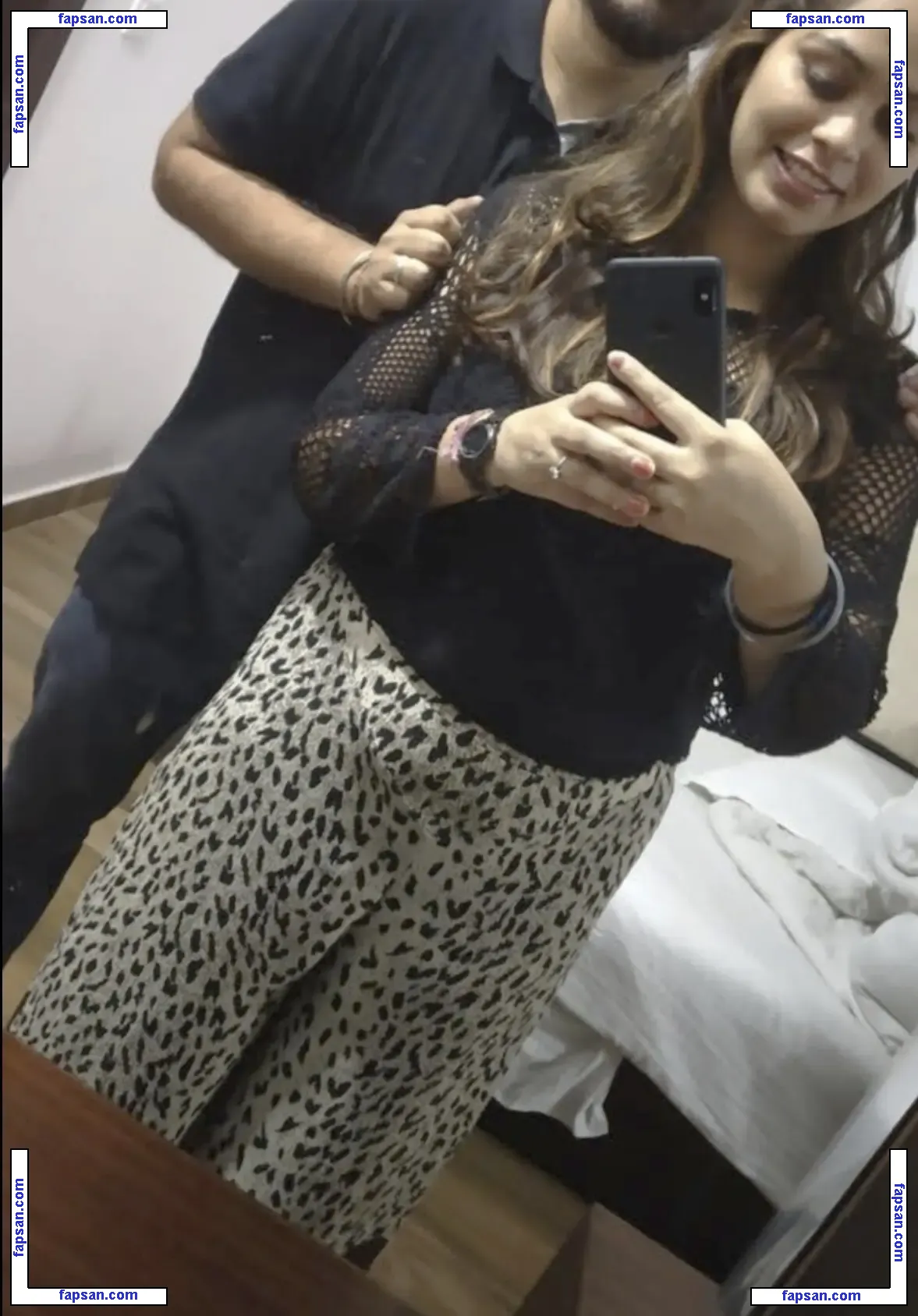 Muskan Punjabi голая фото #0032 с Онлифанс