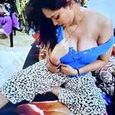 Muskan Punjabi nude #0007