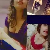 Muskan Punjabi голая #0014