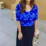 Muskan Punjabi голая #0022