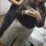 Muskan Punjabi голая #0032