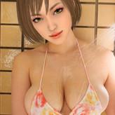 Musou nude #0008