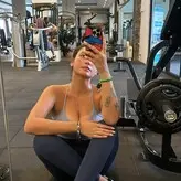 Mutiara Hazle nude #0011