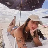 Mutiara Hazle nude #0013