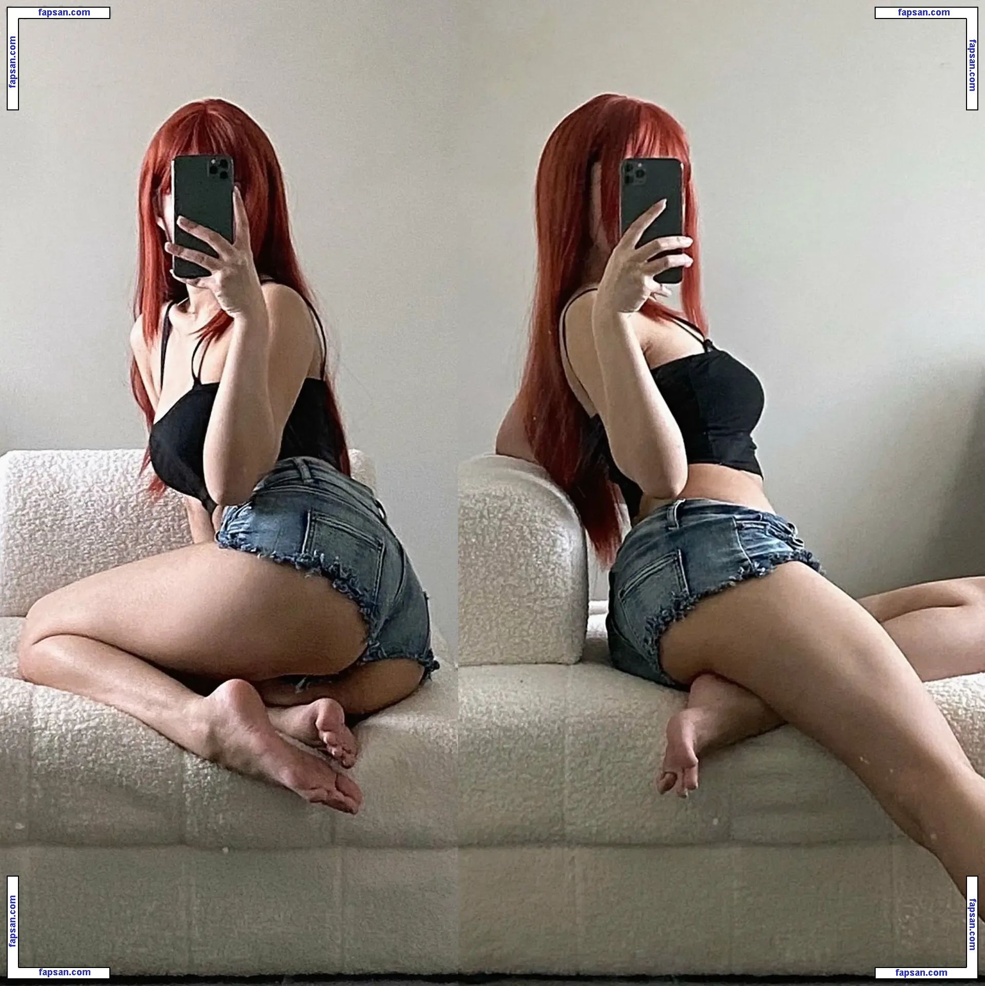 mwahgo nude photo #0026 from OnlyFans