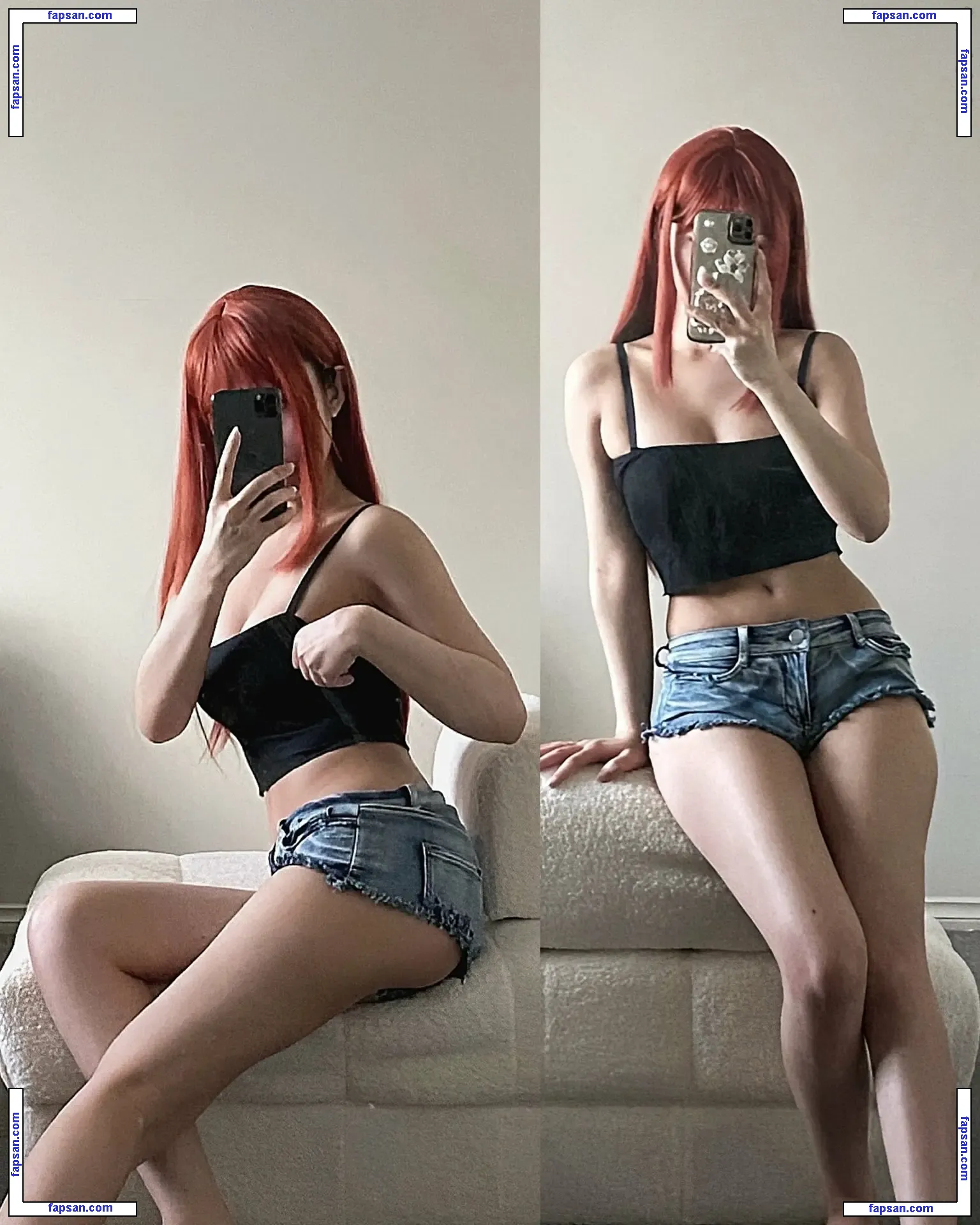 mwahgo nude photo #0027 from OnlyFans