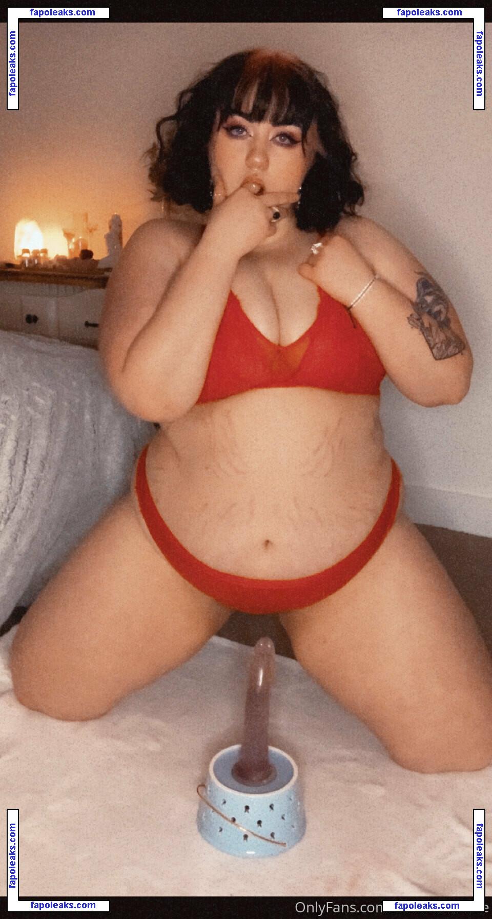 mxbabi nude photo #0002 from OnlyFans