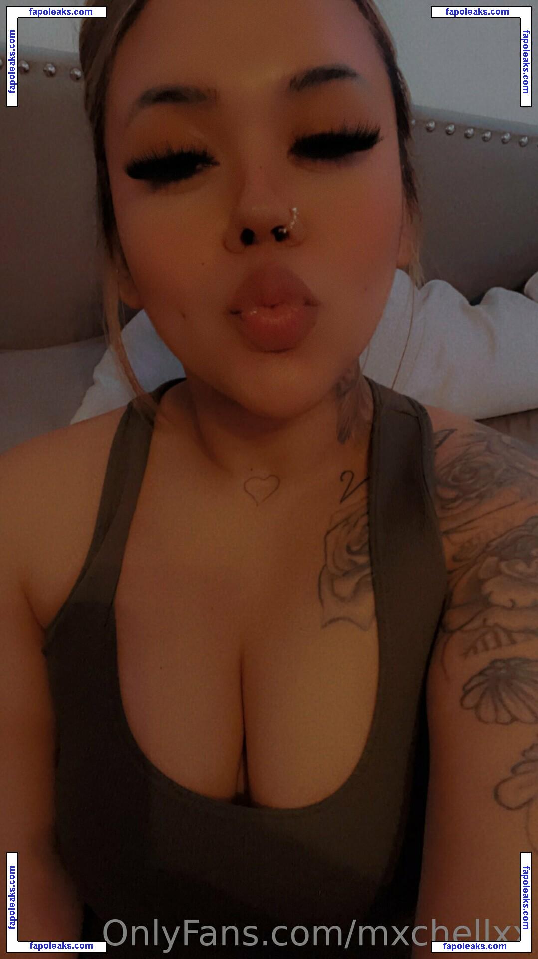 mxchellxx nude photo #0025 from OnlyFans