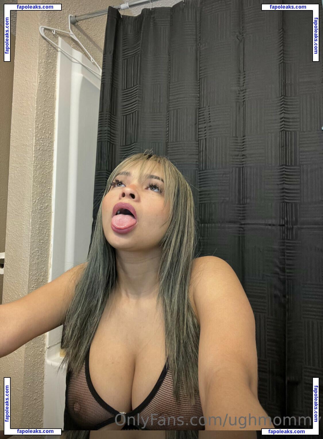 mxeling / ughmommy nude photo #0009 from OnlyFans