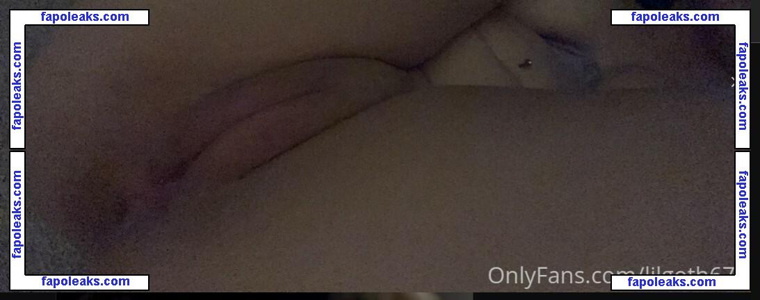 Mxingo / lilgoth679 nude photo #0001 from OnlyFans
