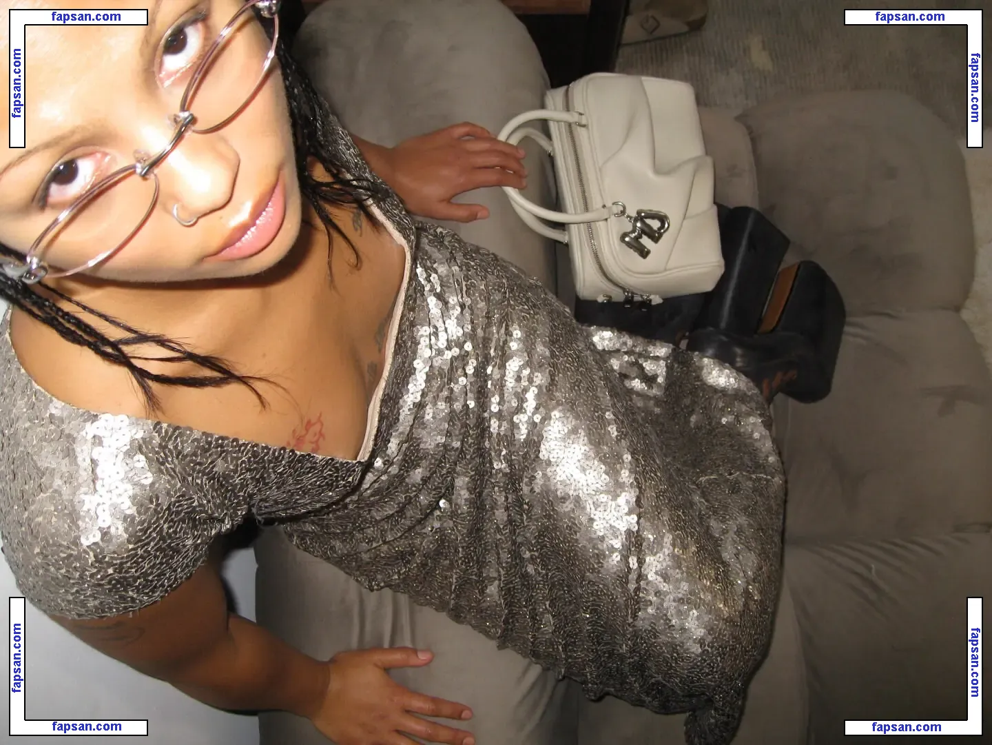 My'hala Herrold nude photo #0007 from OnlyFans