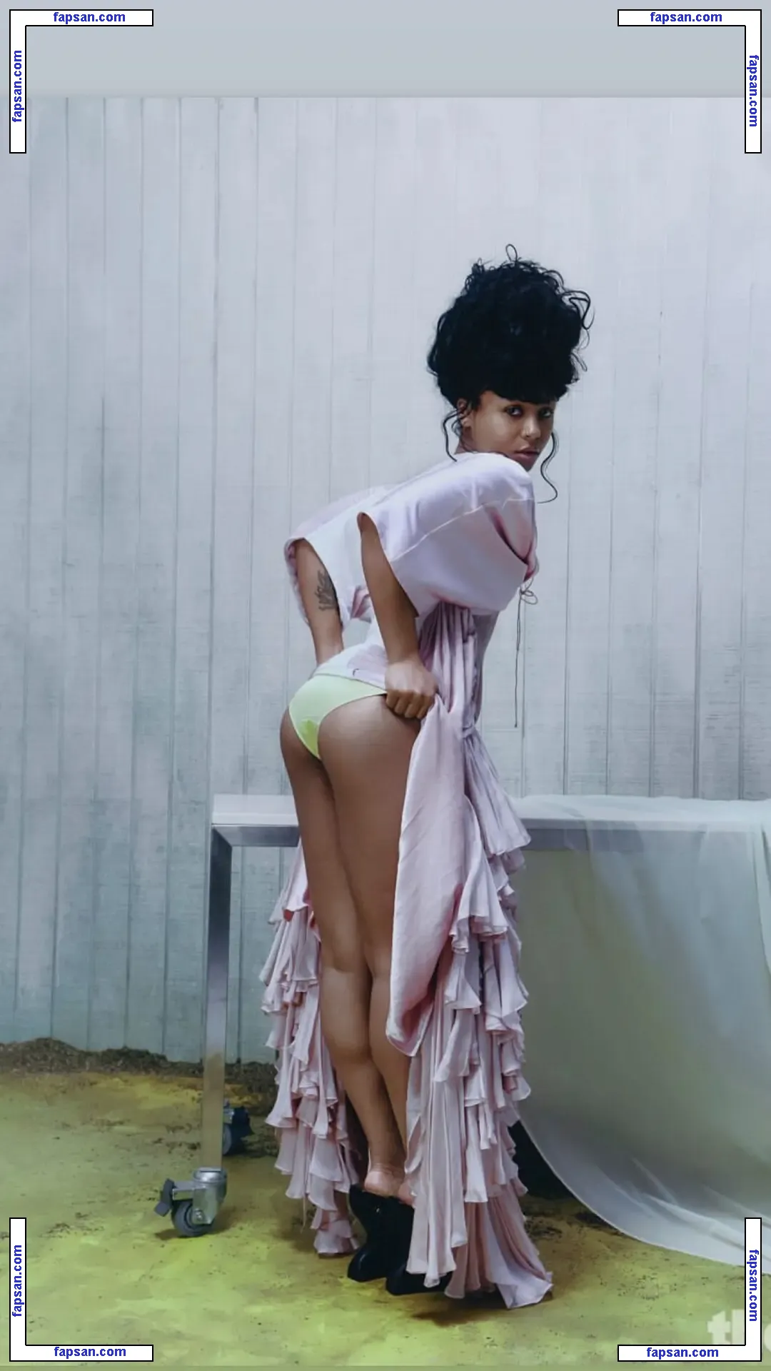 My'hala Herrold nude photo #0010 from OnlyFans