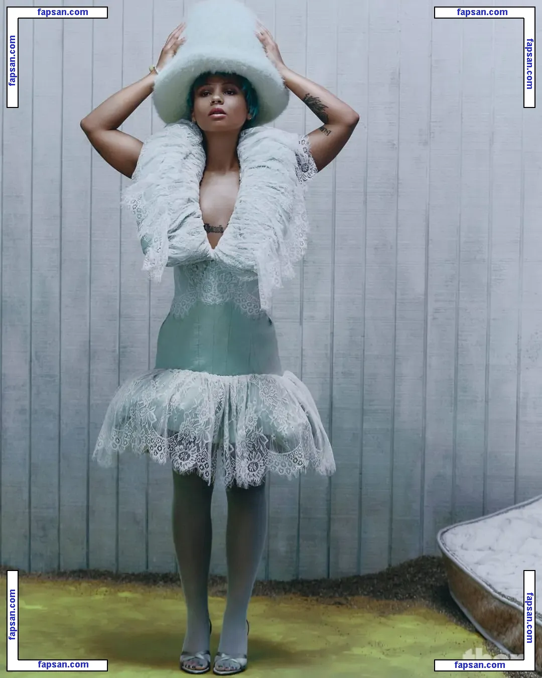 My'hala Herrold nude photo #0013 from OnlyFans