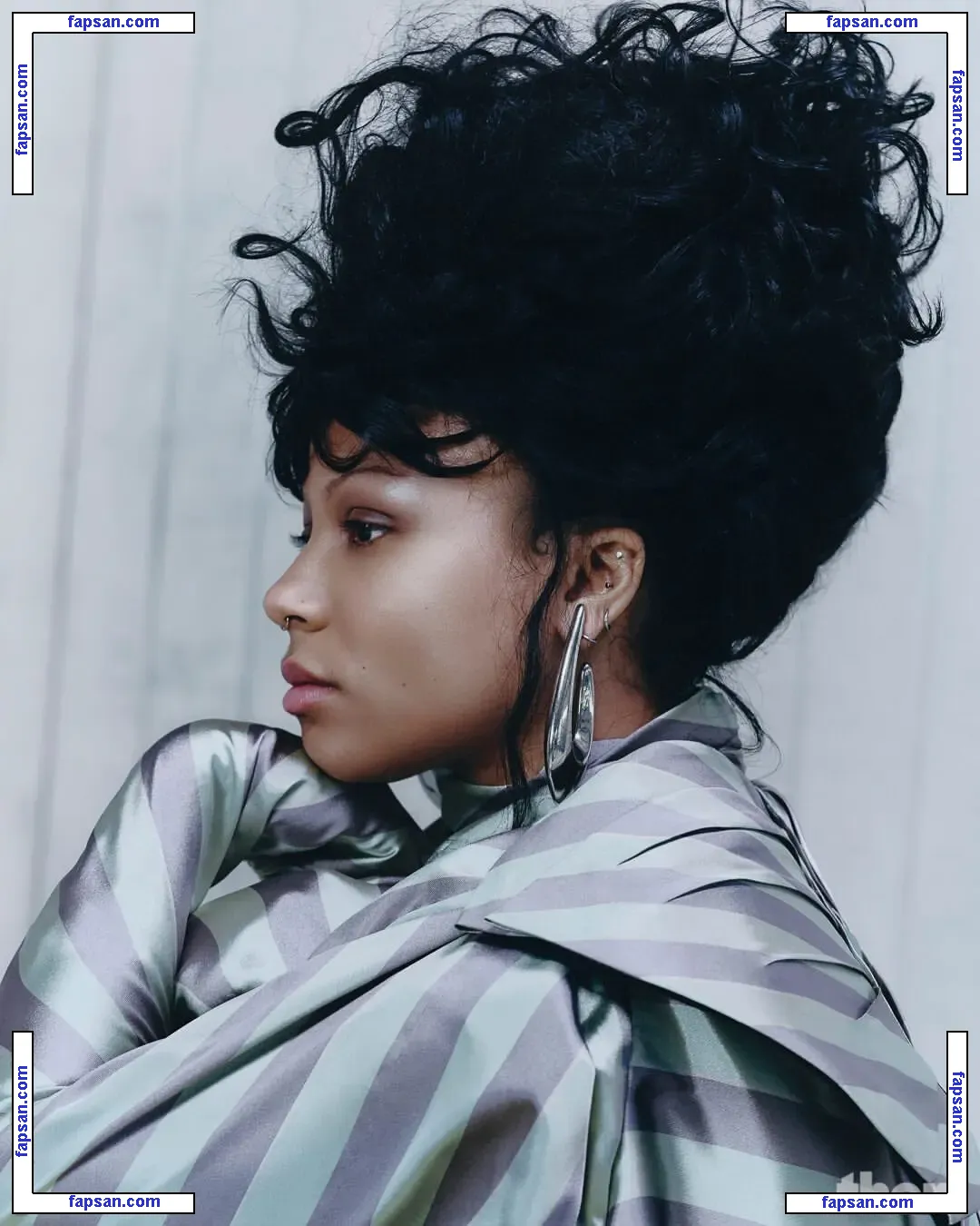 My'hala Herrold nude photo #0016 from OnlyFans