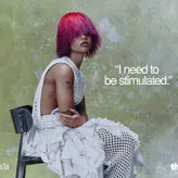 My'hala Herrold nude #0001