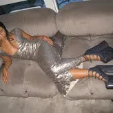 My'hala Herrold nude #0005