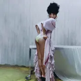 My'hala Herrold nude #0006