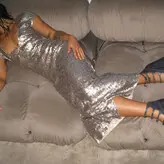 My'hala Herrold nude #0012