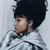 My'hala Herrold nude #0016