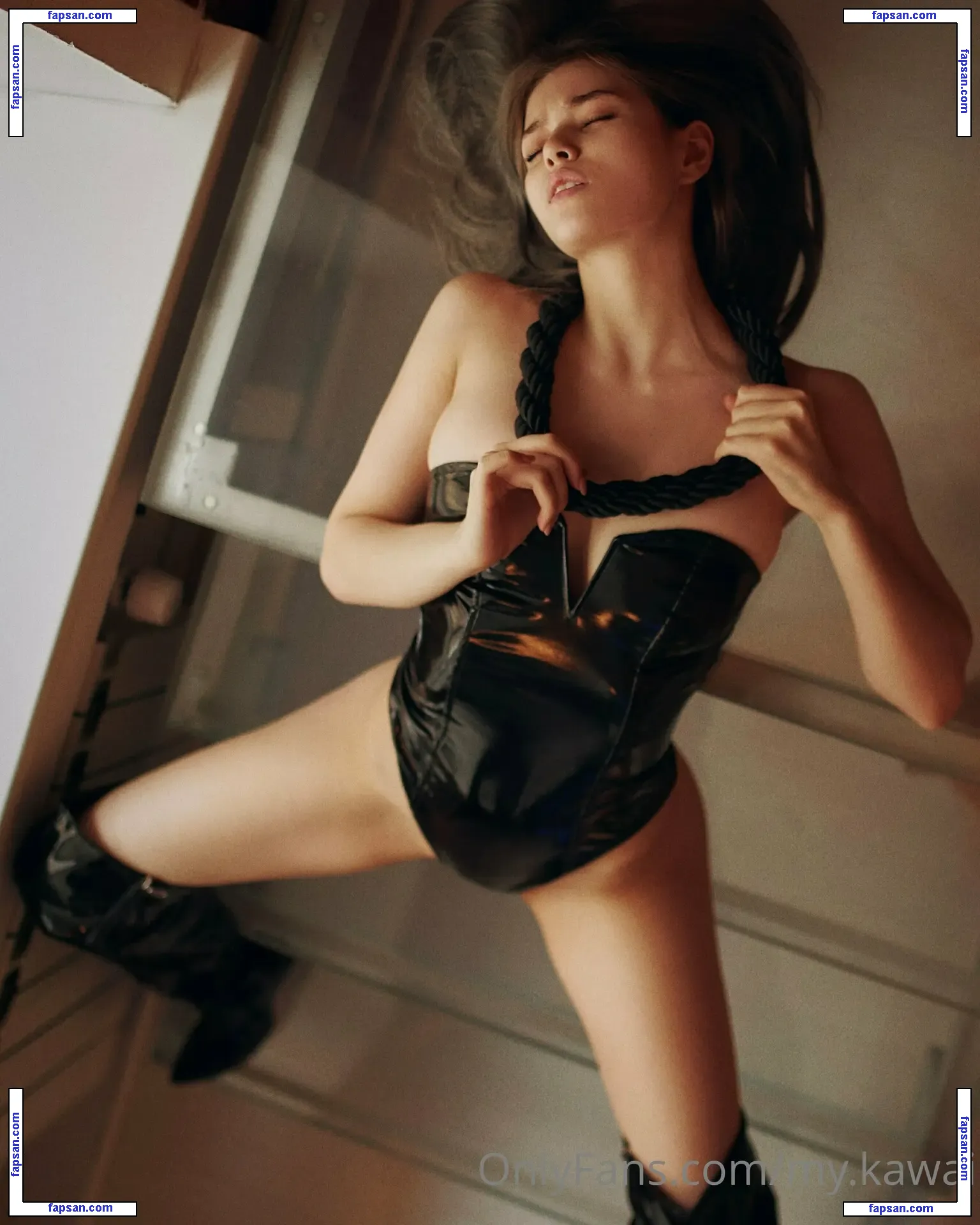 my.kawai голая фото #0093 с Онлифанс