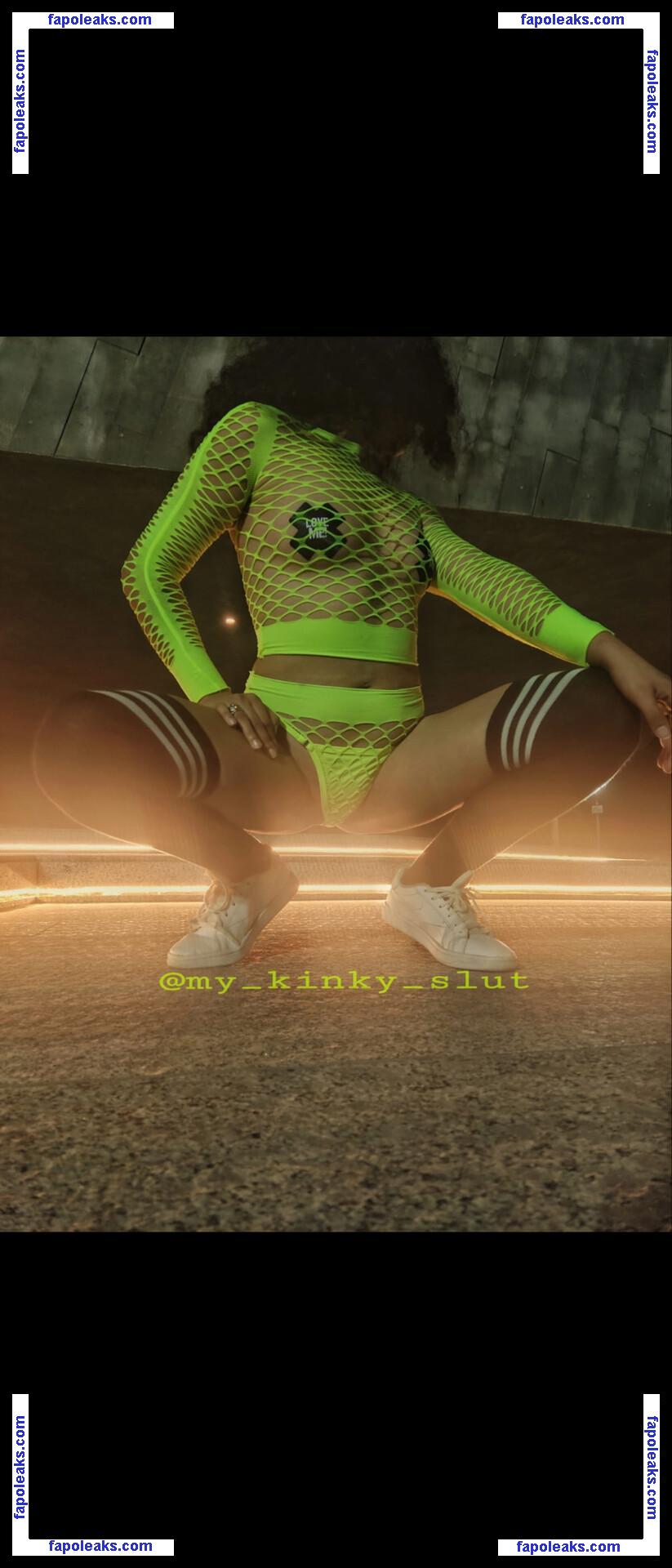 My_little_kinky / my_kinky_slut / mylittlekinky_ голая фото #0006 с Онлифанс