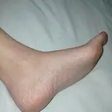 my_little_sexy_feet голая #0005