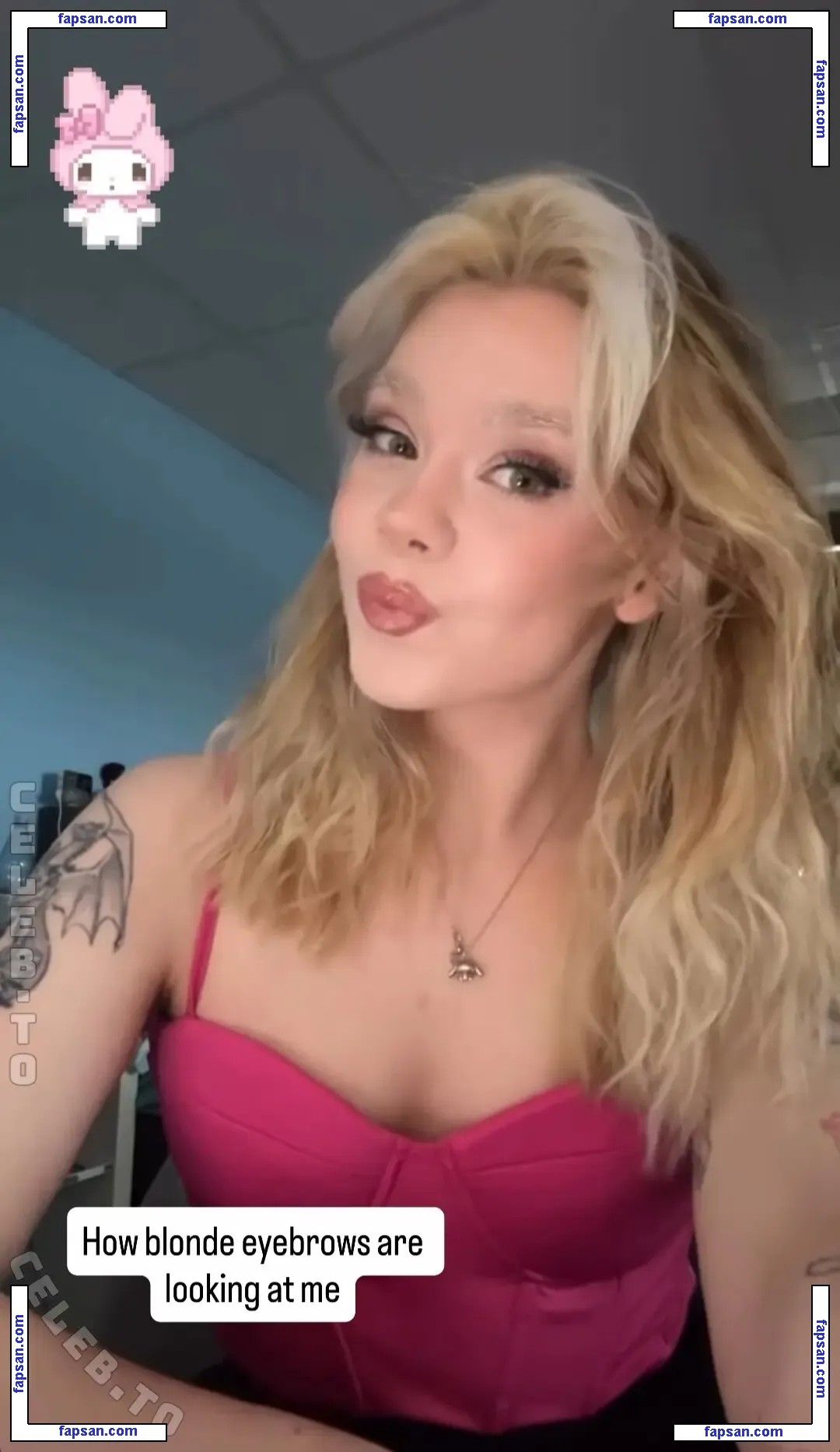 my_marylife nude photo #0001 from OnlyFans