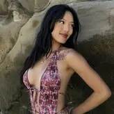 My-Tien Tran nude #0029