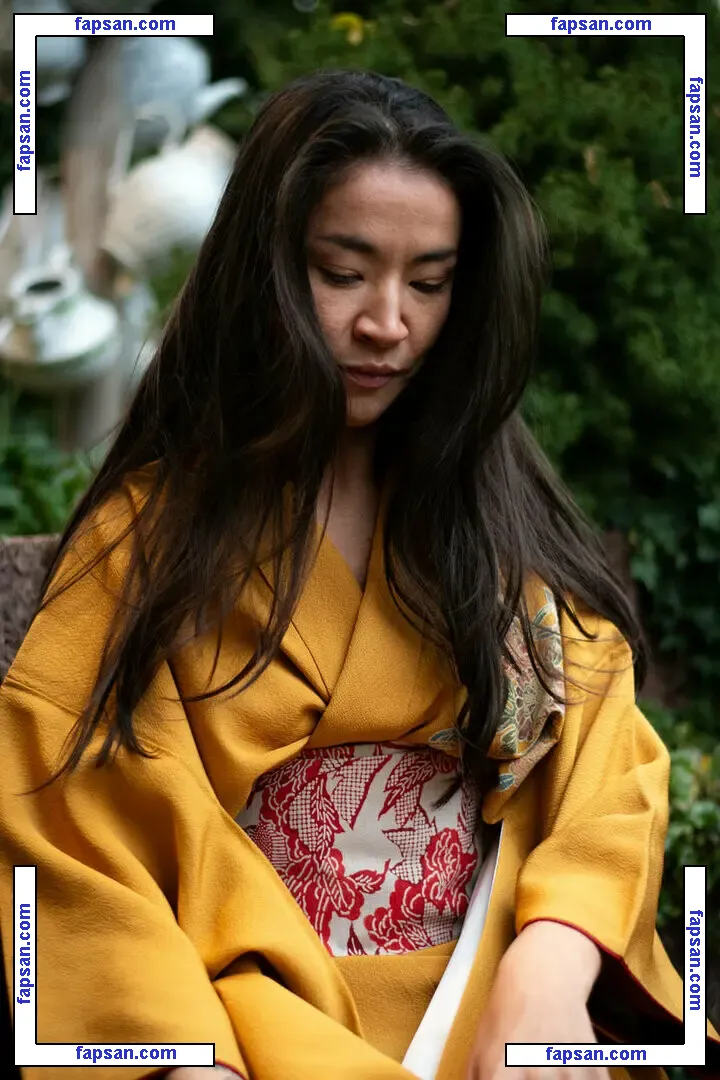 Mya Chan голая фото #0004 с Онлифанс